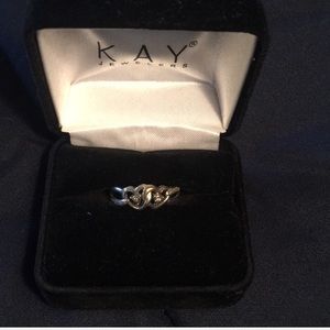 Kay Jewels size 6 ring